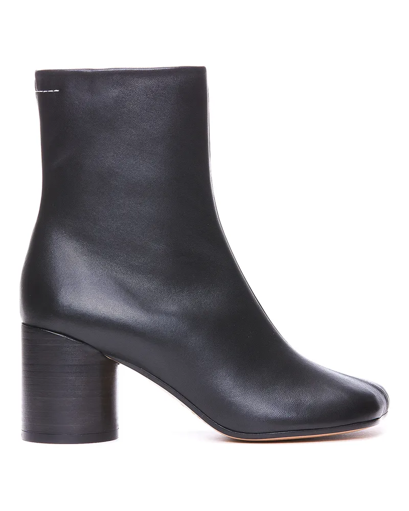 Maison Margiela Stiefel - Schwarz Schwarz