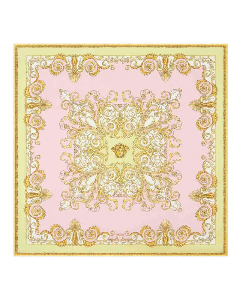 Versace Stola - Nude Nude