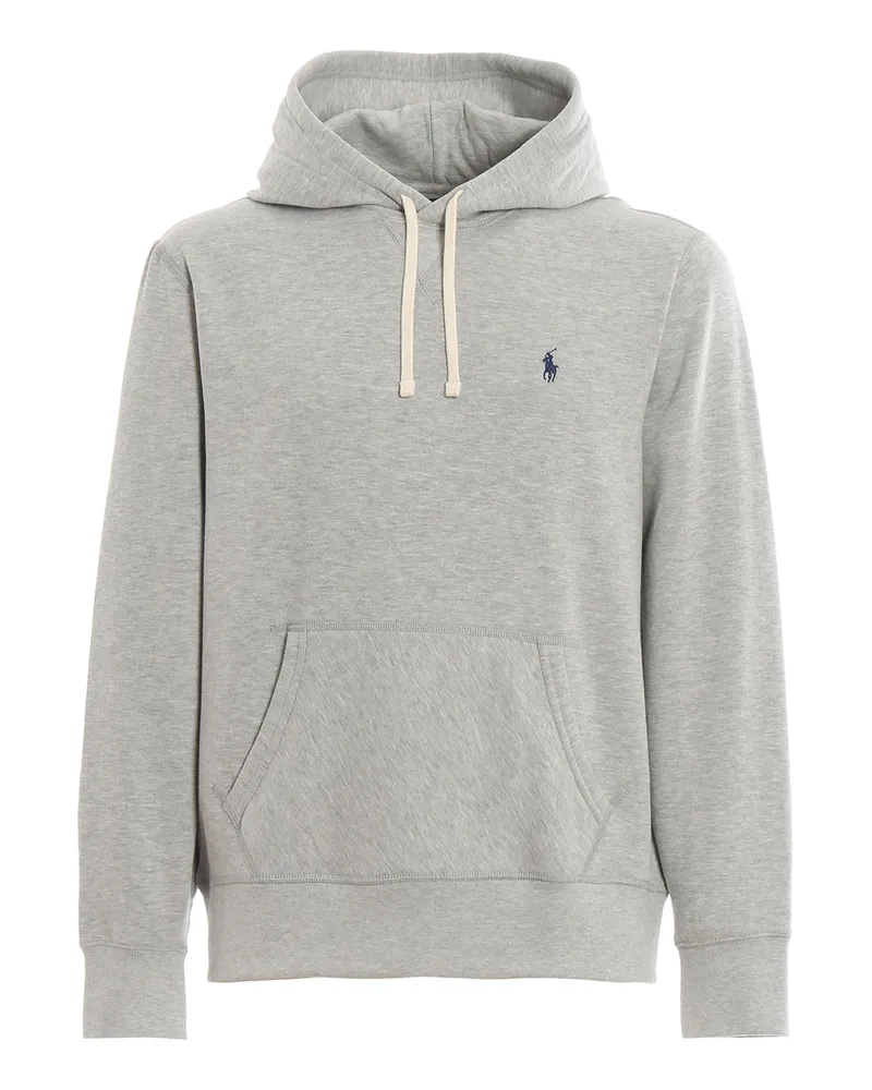 Ralph Lauren Sweatshirt - Grau Grau