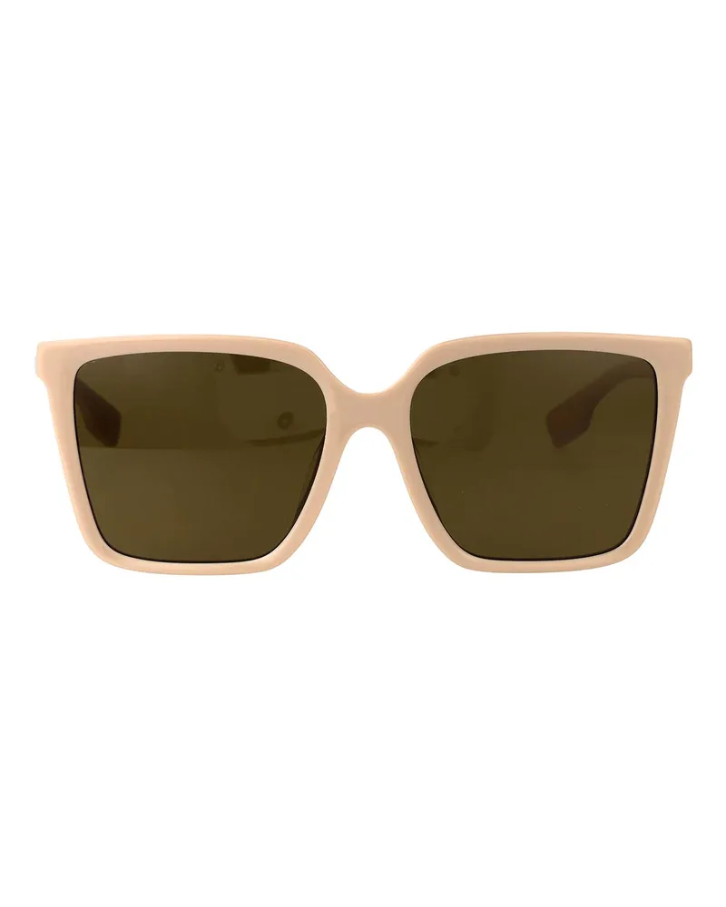 Burberry Sonnenbrille - Beige Beige
