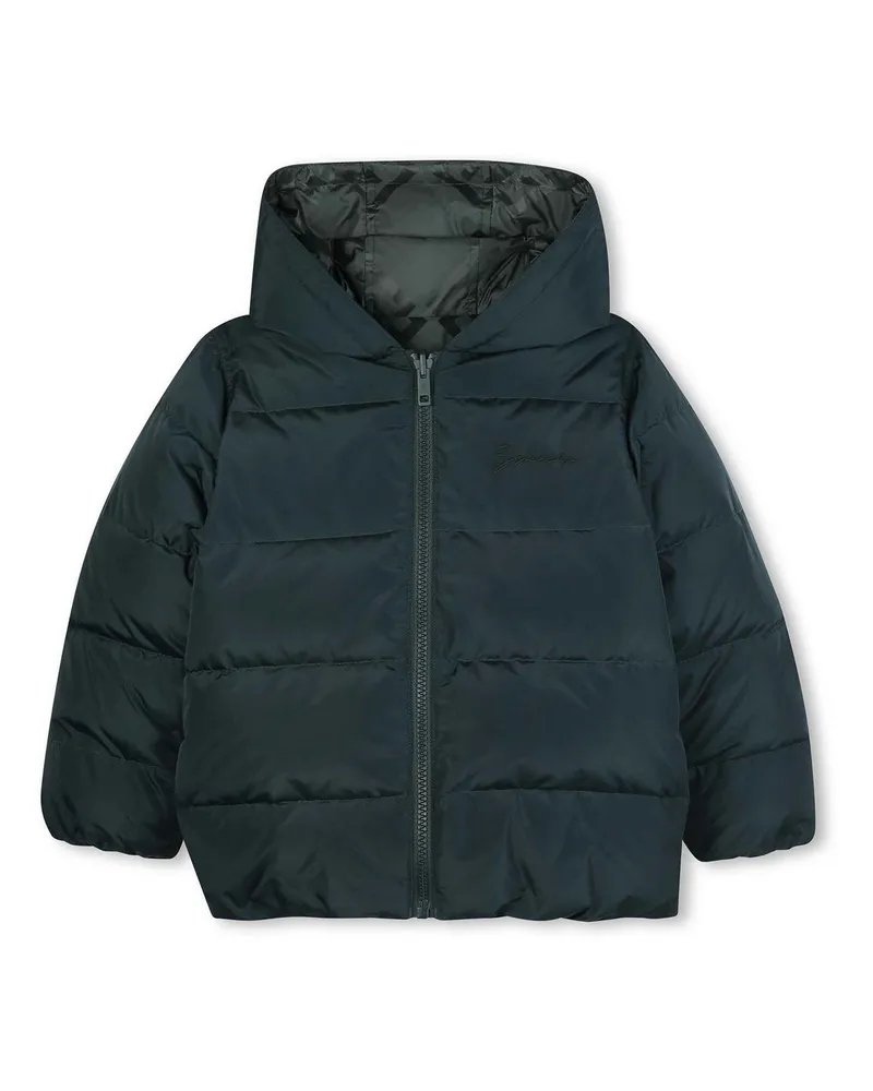 Givenchy Casualjacke - Grün Grün