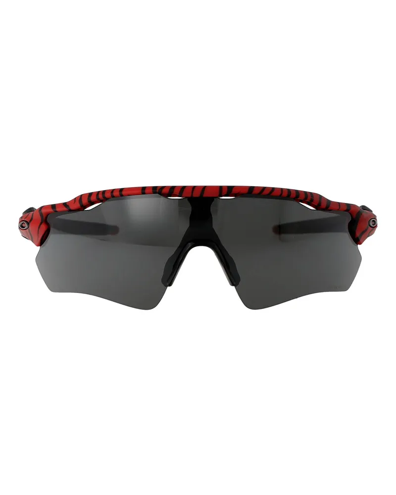 Oakley Sonnenbrille - Rot Rot