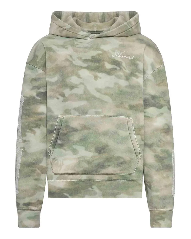 Amiri Sweatshirt - Braun Braun