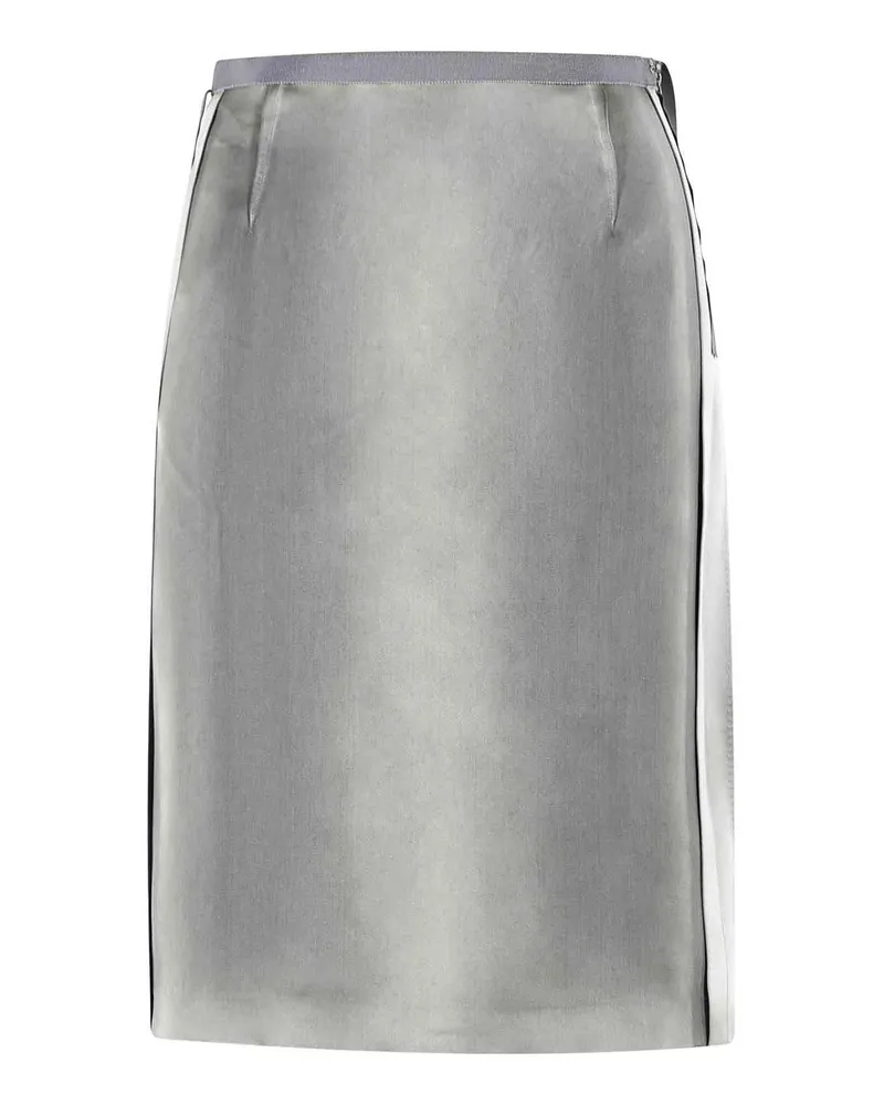 Maison Margiela Midirock - Grau Grau