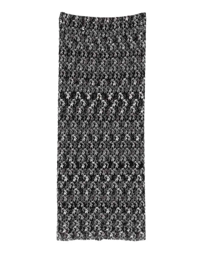 Missoni Langer Rock - Braun Braun