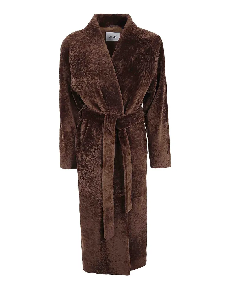 Arma Blazer - Braun Braun