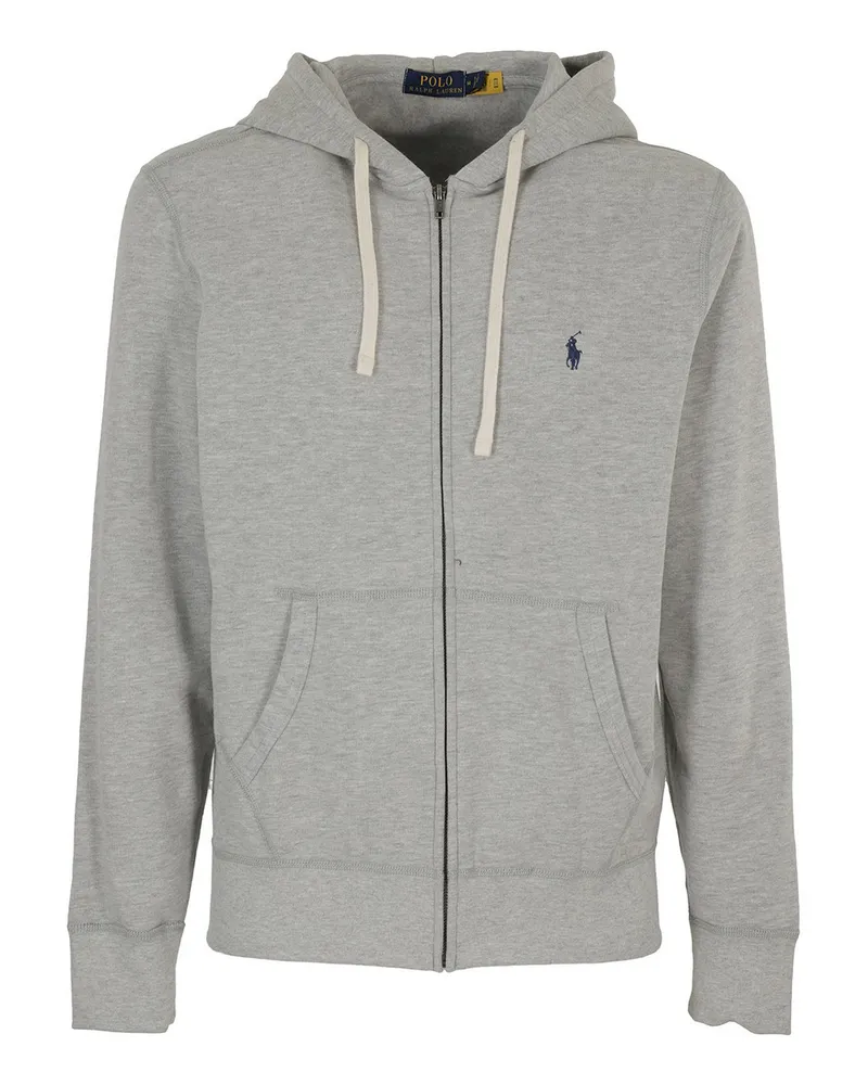 Ralph Lauren Sweatshirt - Dunkelgrau Dunkelgrau