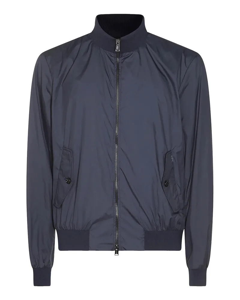 ADD Bomberjacke - Blau Blau