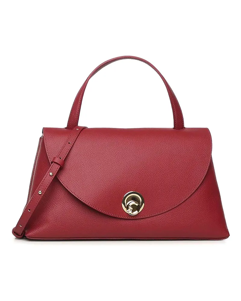 Coccinelle Shopper - Rosa Rosa