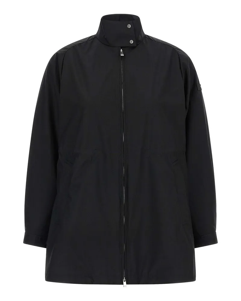 TATRAS Casualjacke - Schwarz Schwarz