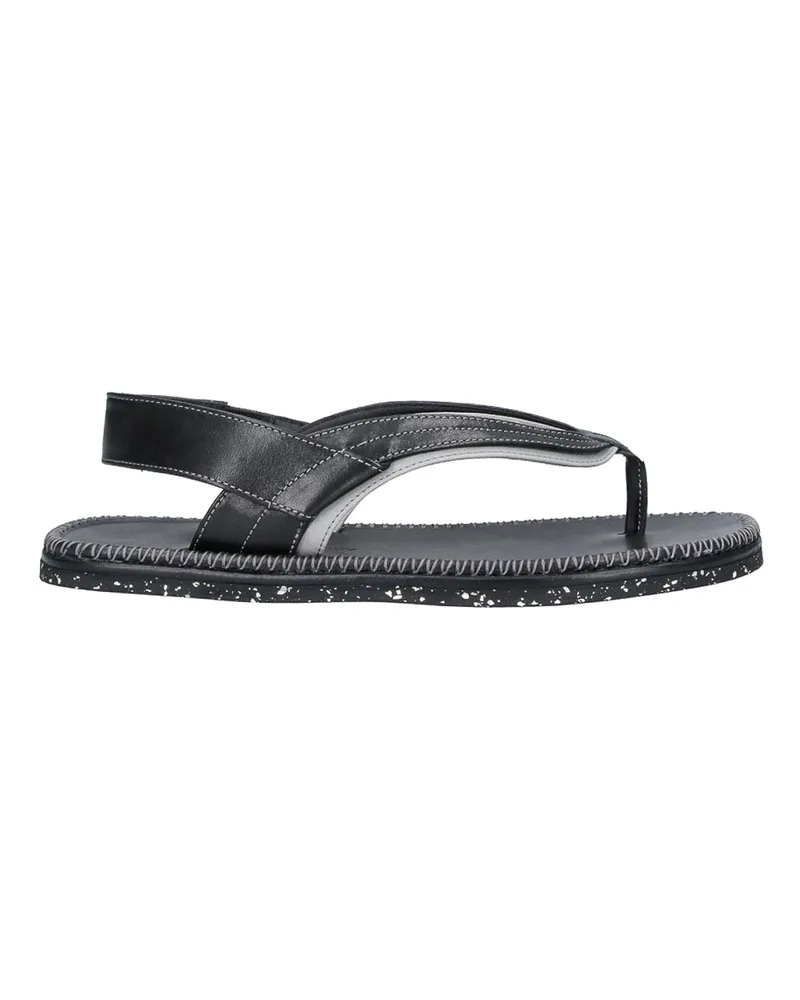 KIKO KOSTADINOV Sandalen - Schwarz Schwarz