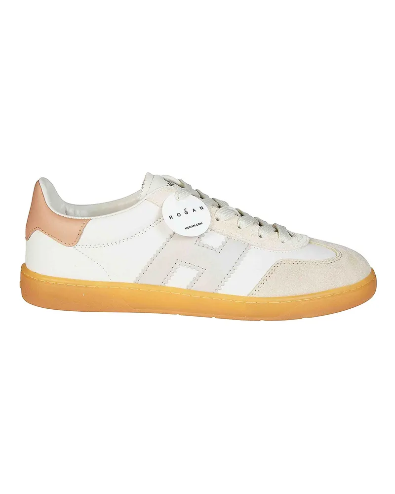 Hogan Sneaker - Beige Beige