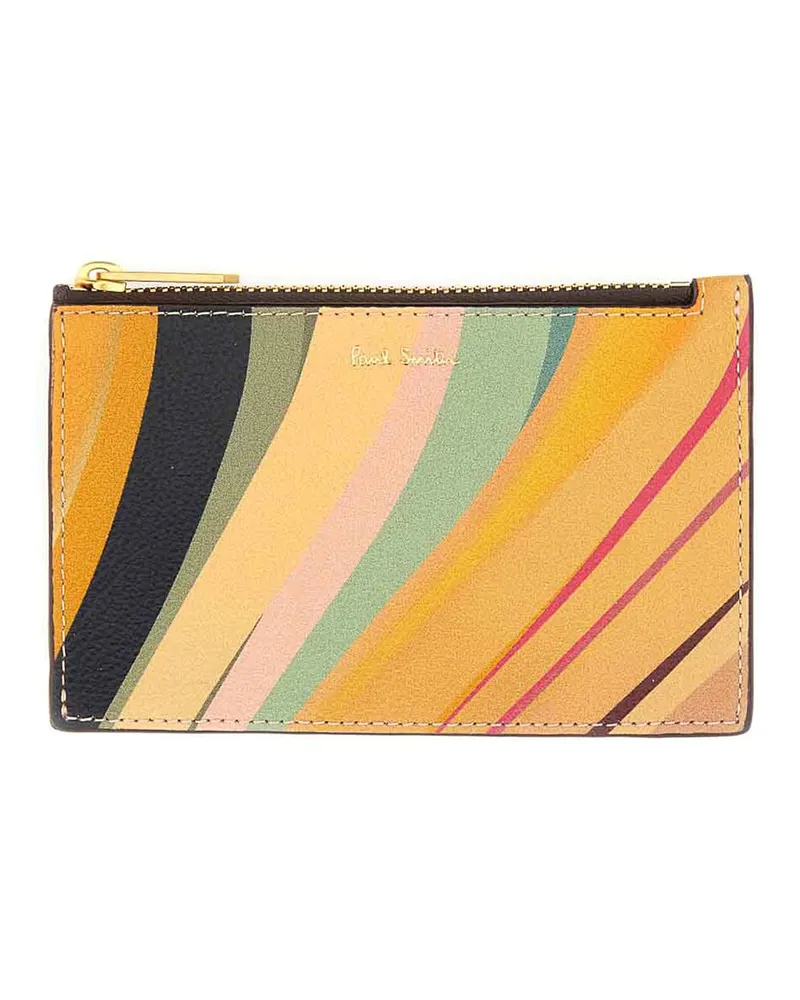 Paul Smith Portemonnaie - Bunt Bunt