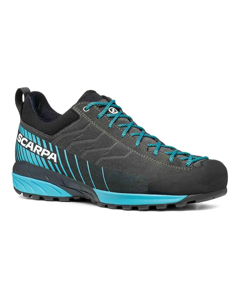 Scarpa Sneaker - Hellblau Hellblau