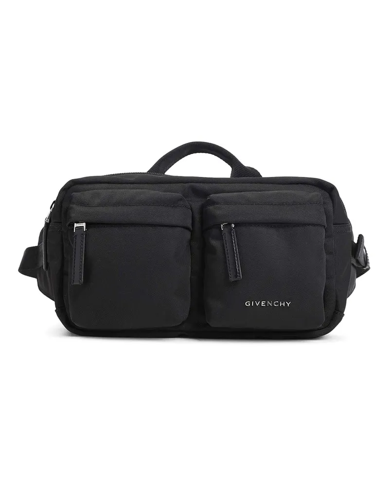 Givenchy Bauchtasche - Schwarz Schwarz