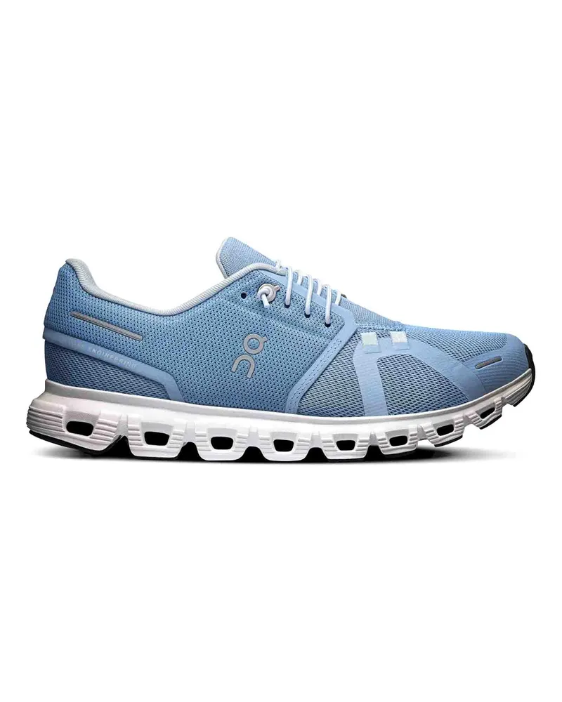 ON Sneaker - Weiß Weiß