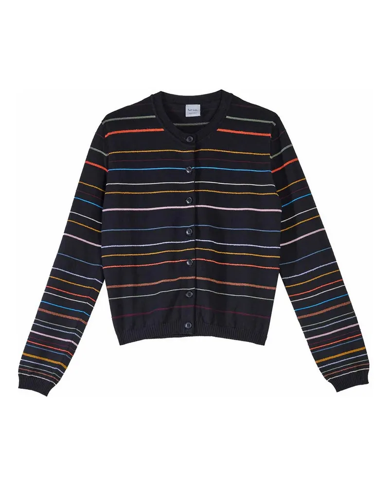 Paul Smith Cardigan - Schwarz Schwarz