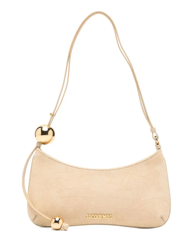 Jacquemus Umhängetasche - Beige Beige