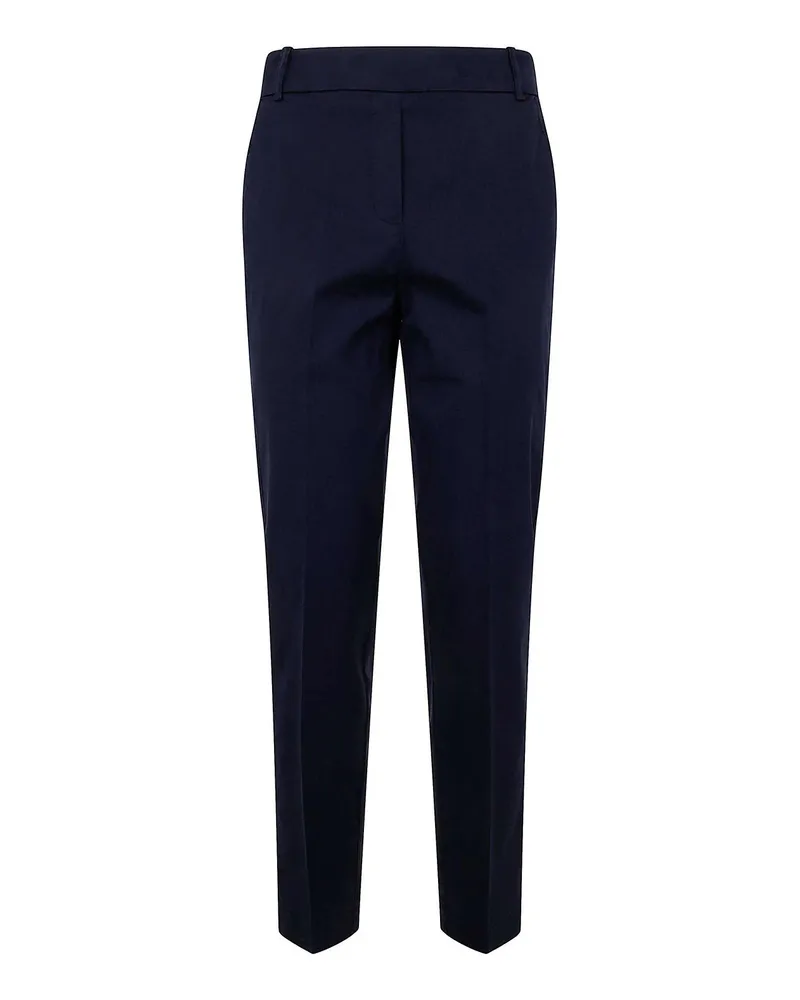 KILTIE Casual Hose - Blau Blau