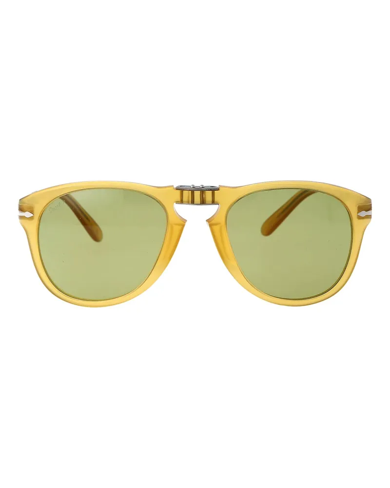 Persol Sonnenbrille - Gelb Gelb