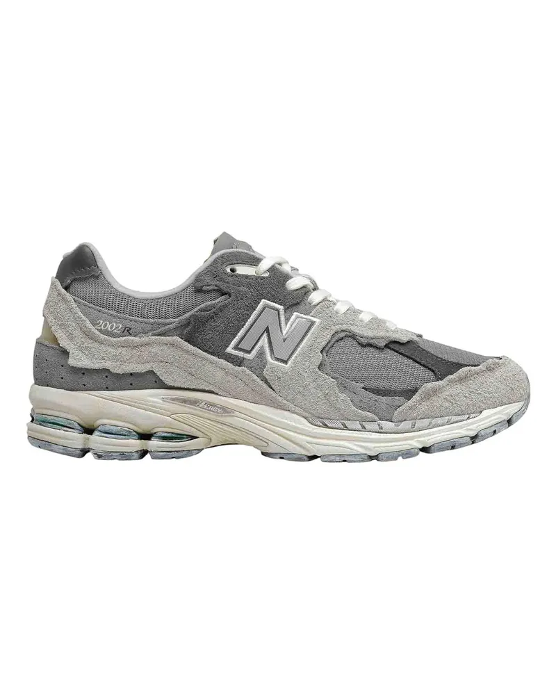 New Balance Sneaker - Grau Grau