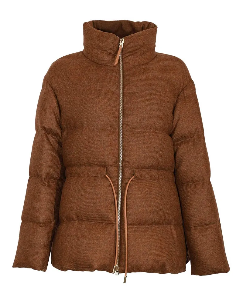 Herno Parka - Braun Braun