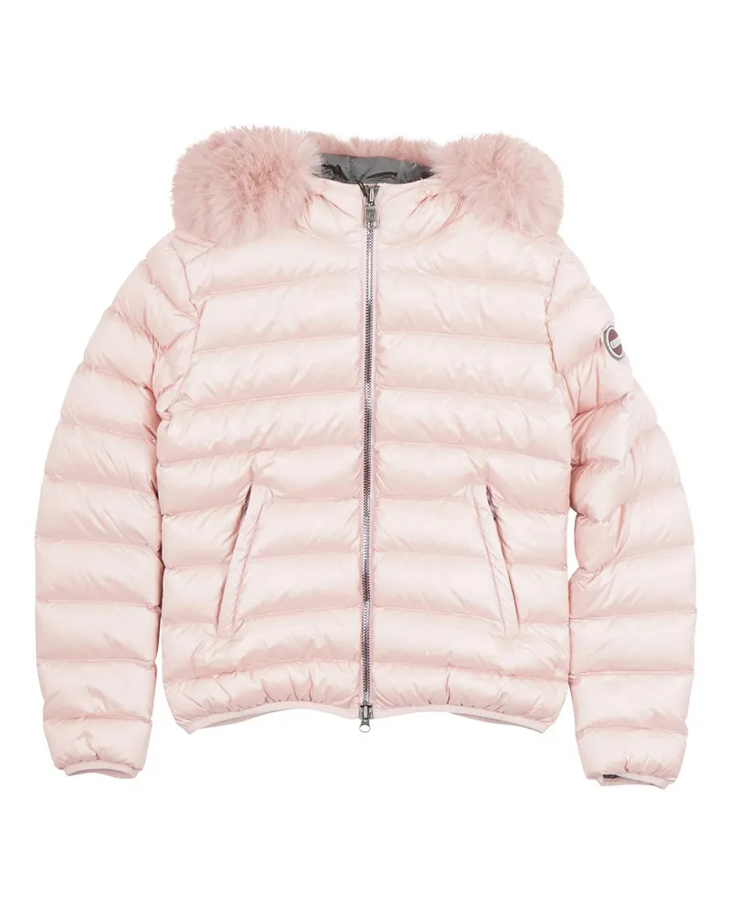 Colmar Daunenjacke - Nude Nude