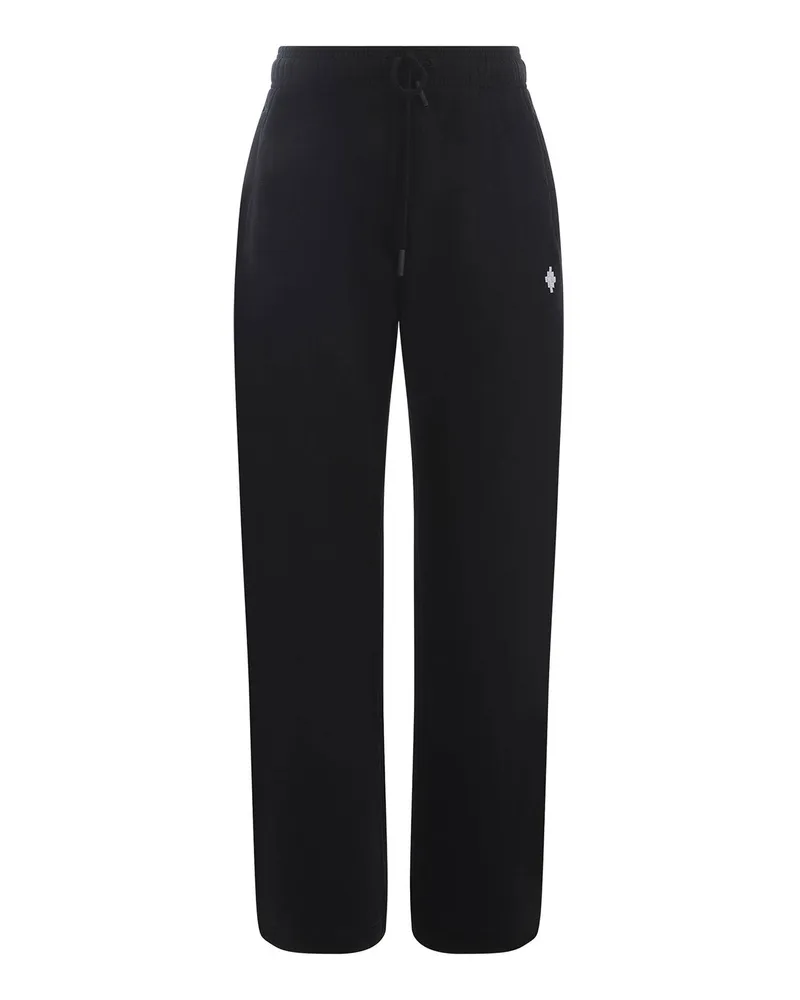 Marcelo Burlon | County of Milan Casual Hose - Schwarz