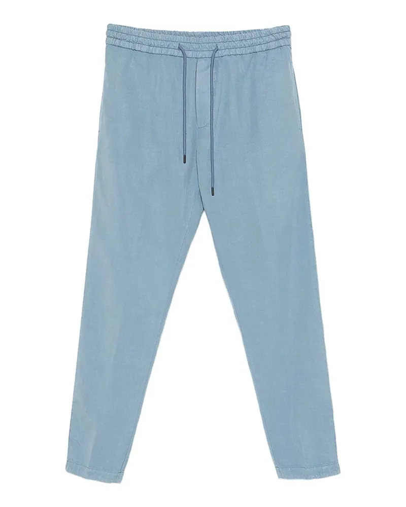 Dondup Casual Hose - Blau Blau
