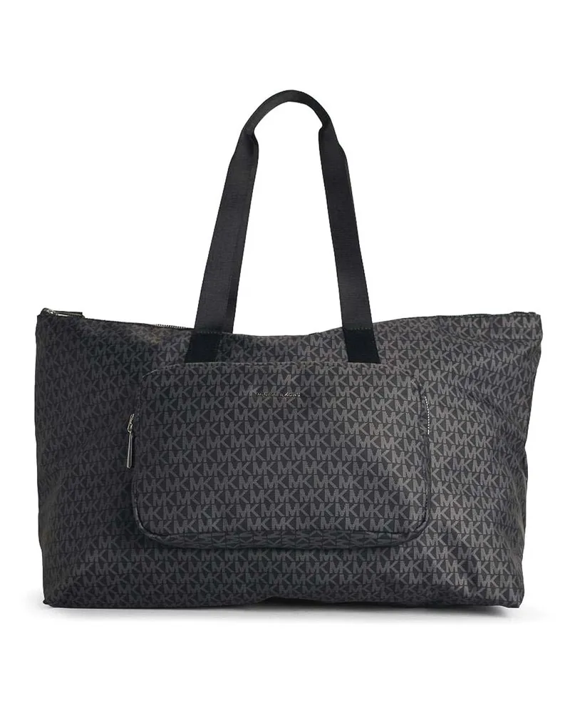 Michael Kors Umhängetasche - Schwarz Schwarz