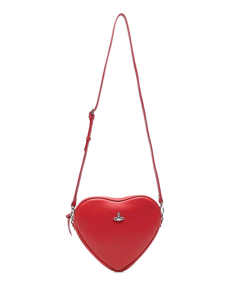 Vivienne Westwood Umhängetasche - Rot Rot