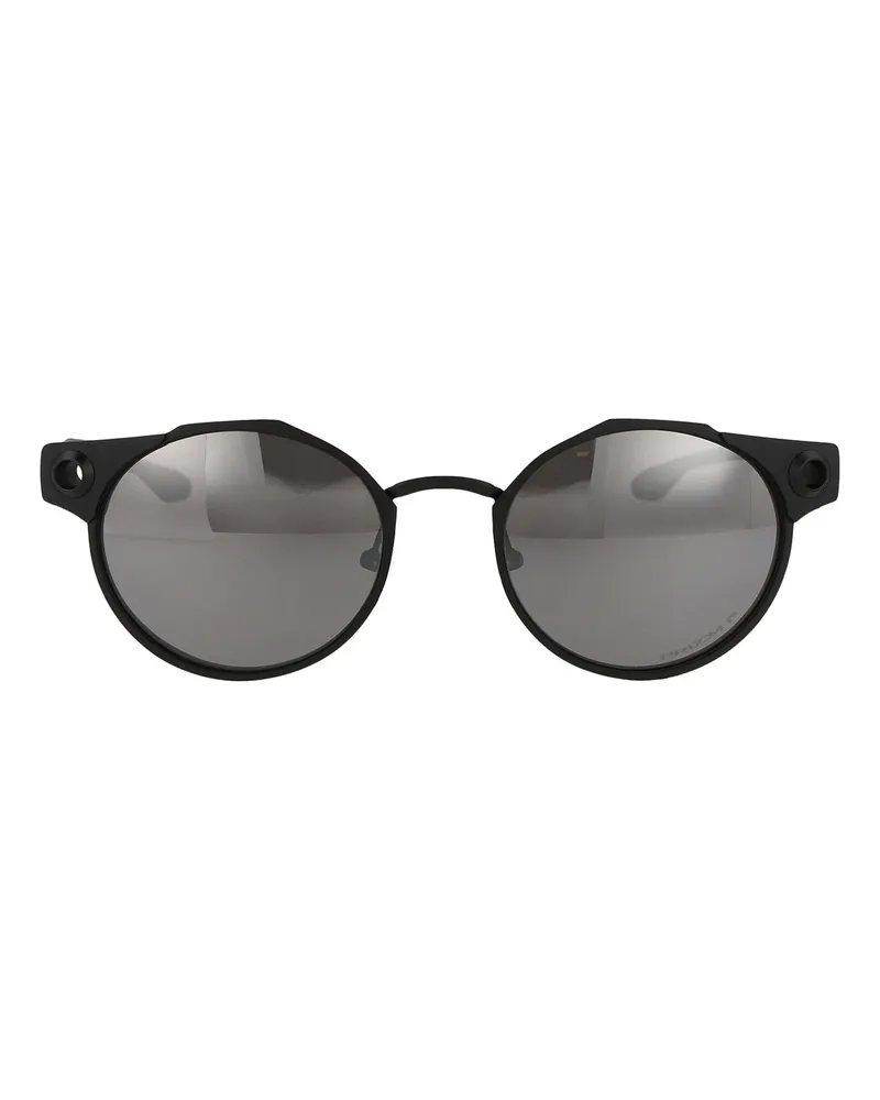 Oakley Sonnenbrille - Schwarz Schwarz