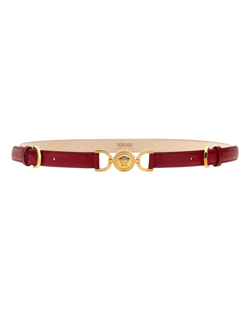 Versace Gürtel - Bunt Bunt