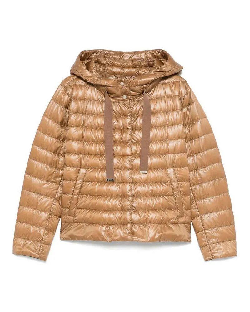 Herno Casualjacke - Camel Camel