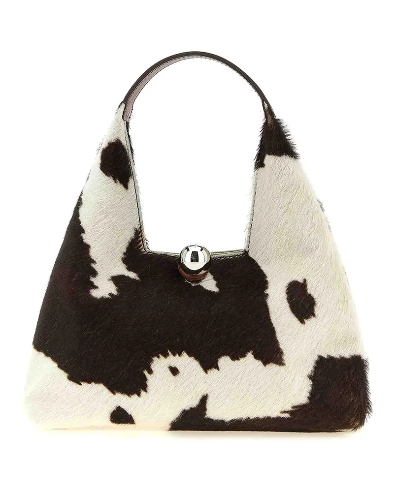 Marni Shopper - Braun Braun
