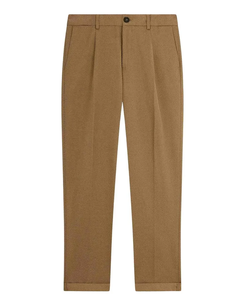 Ballantyne Casual Hose - Braun Braun