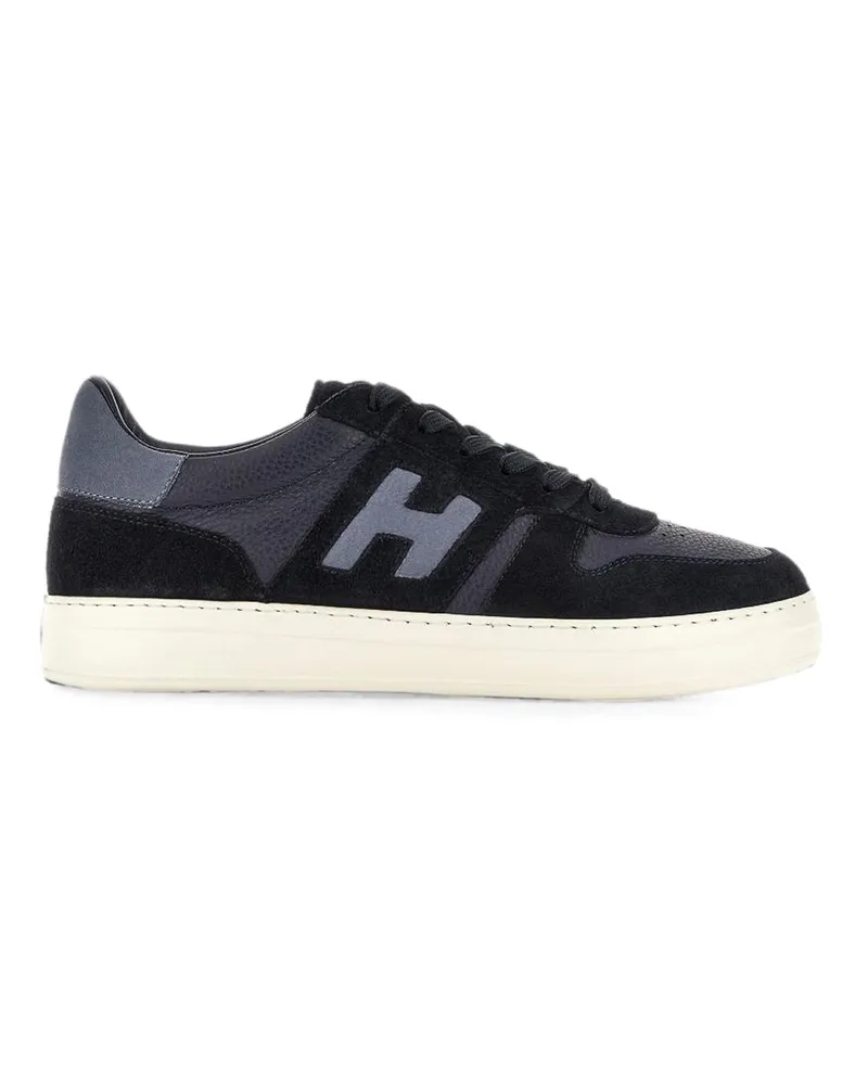 Hogan Sneaker - Blau Blau