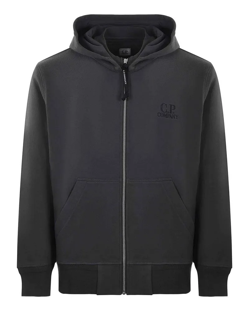 C.P. Company C. P. Company Sweatshirt - Grün Grün