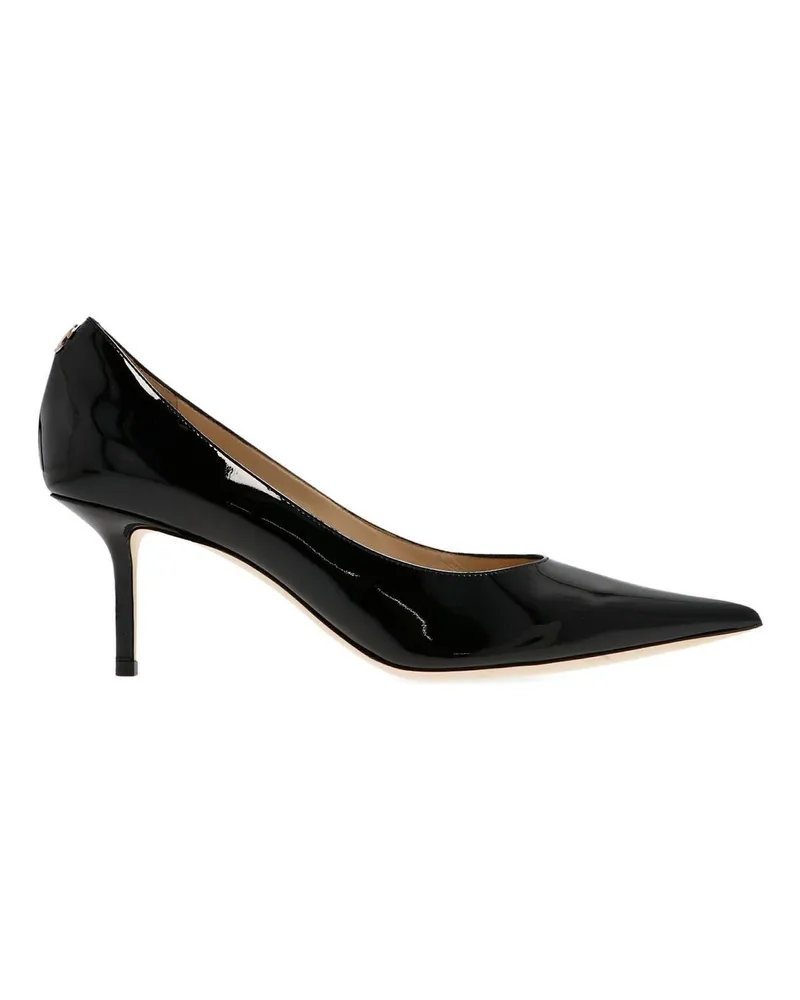 Jimmy Choo Pumps - Schwarz Schwarz