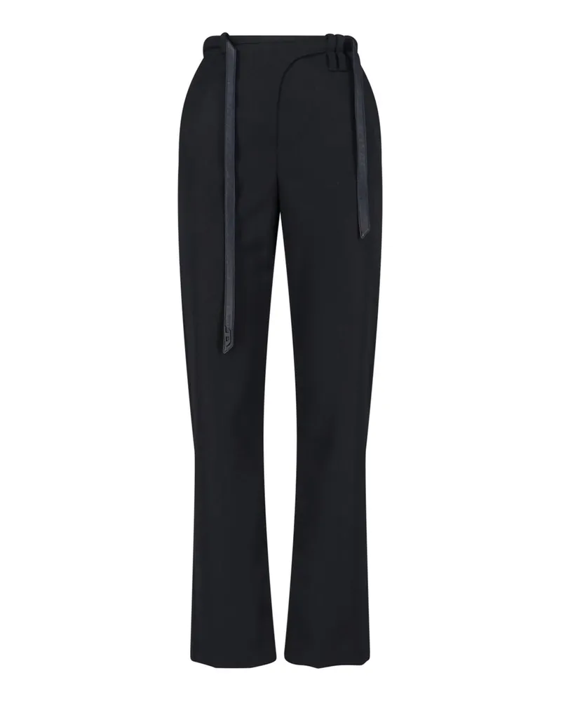 Diesel Casualjacke - Schwarz Schwarz