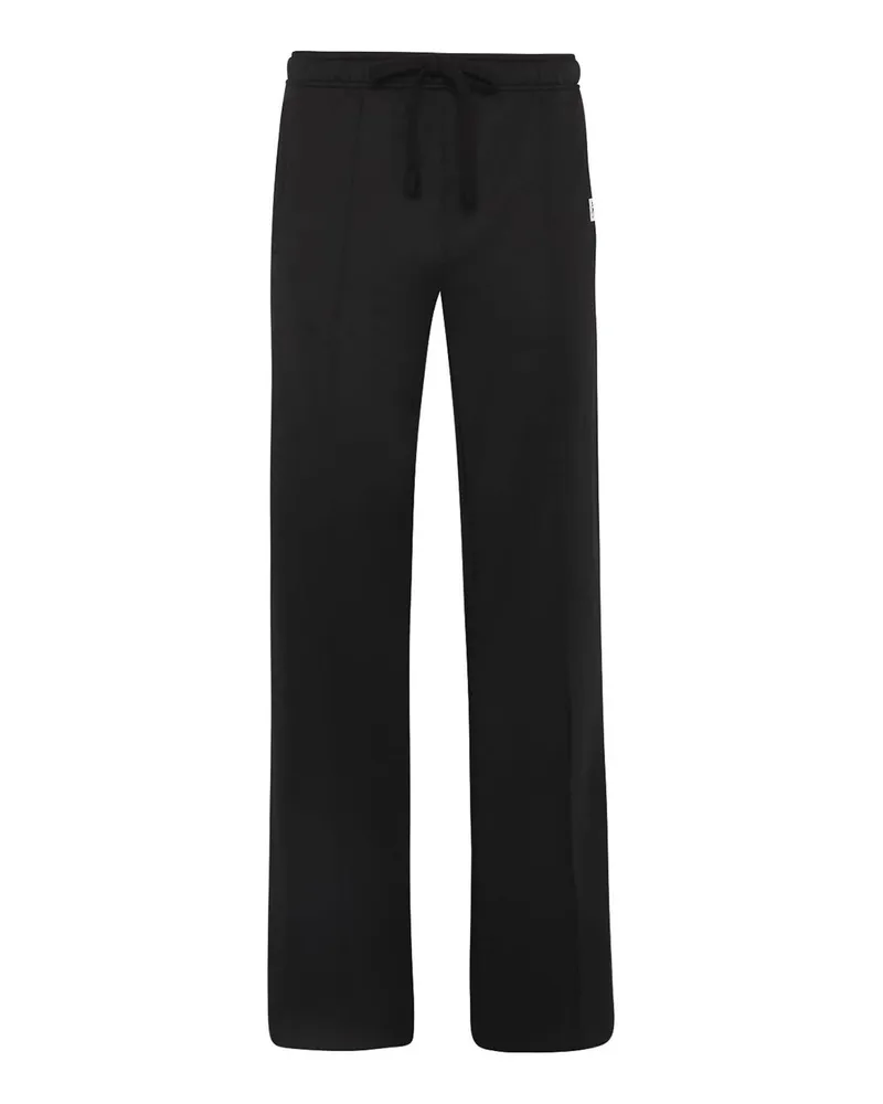 J.W.Anderson J. W. Anderson Casual Hose - Schwarz Schwarz