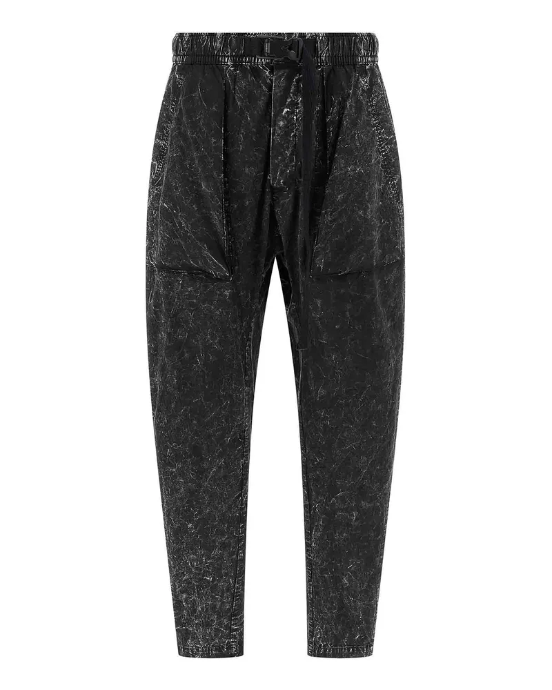 THOM KROM Casual Hose - Schwarz Schwarz