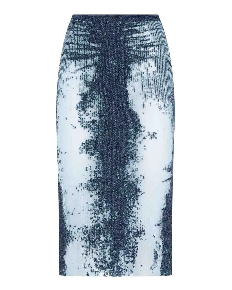 Diesel Midirock - Blau Blau