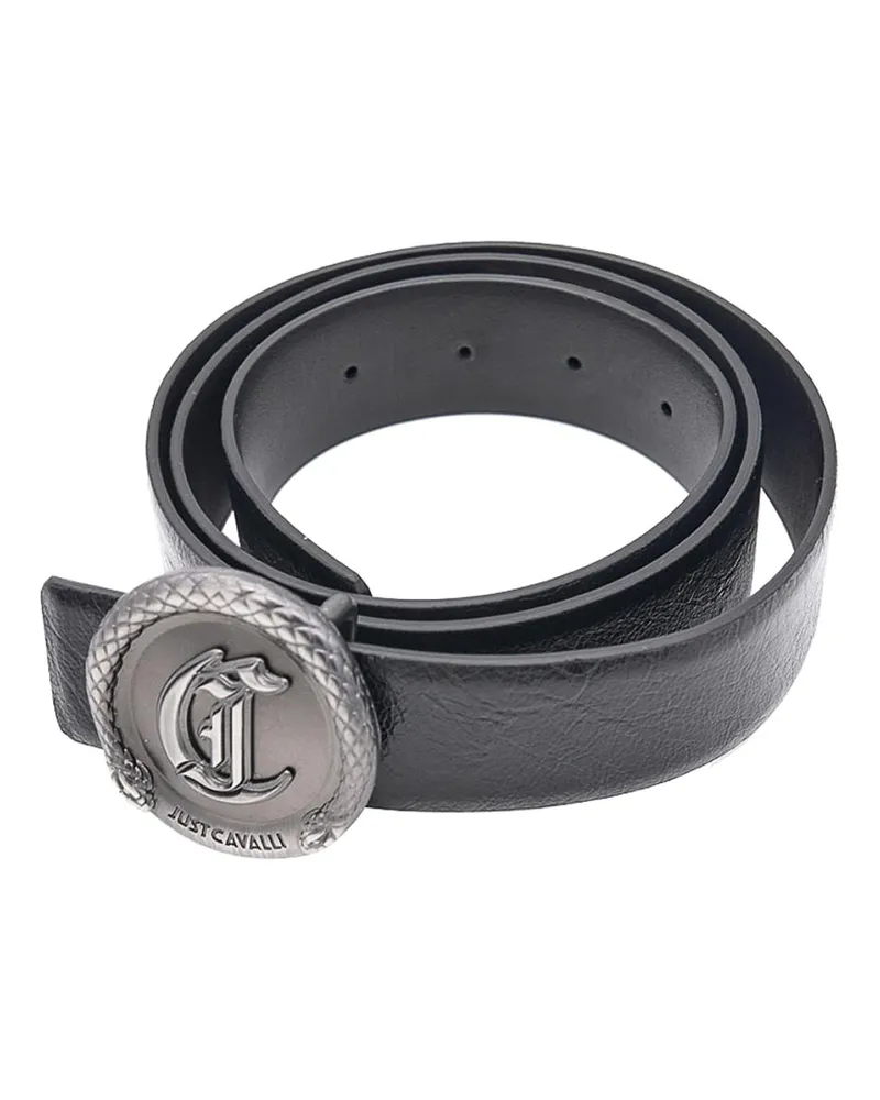 Just Cavalli Gürtel - Schwarz Schwarz
