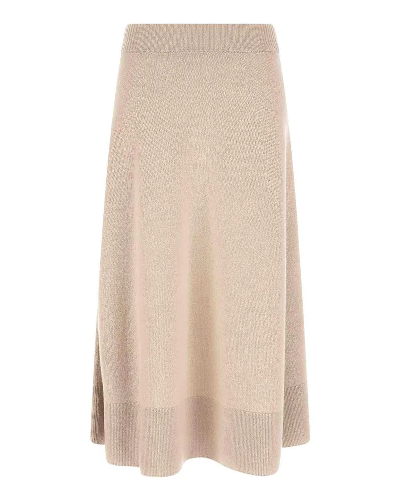 AGNONA Midirock - Beige Beige
