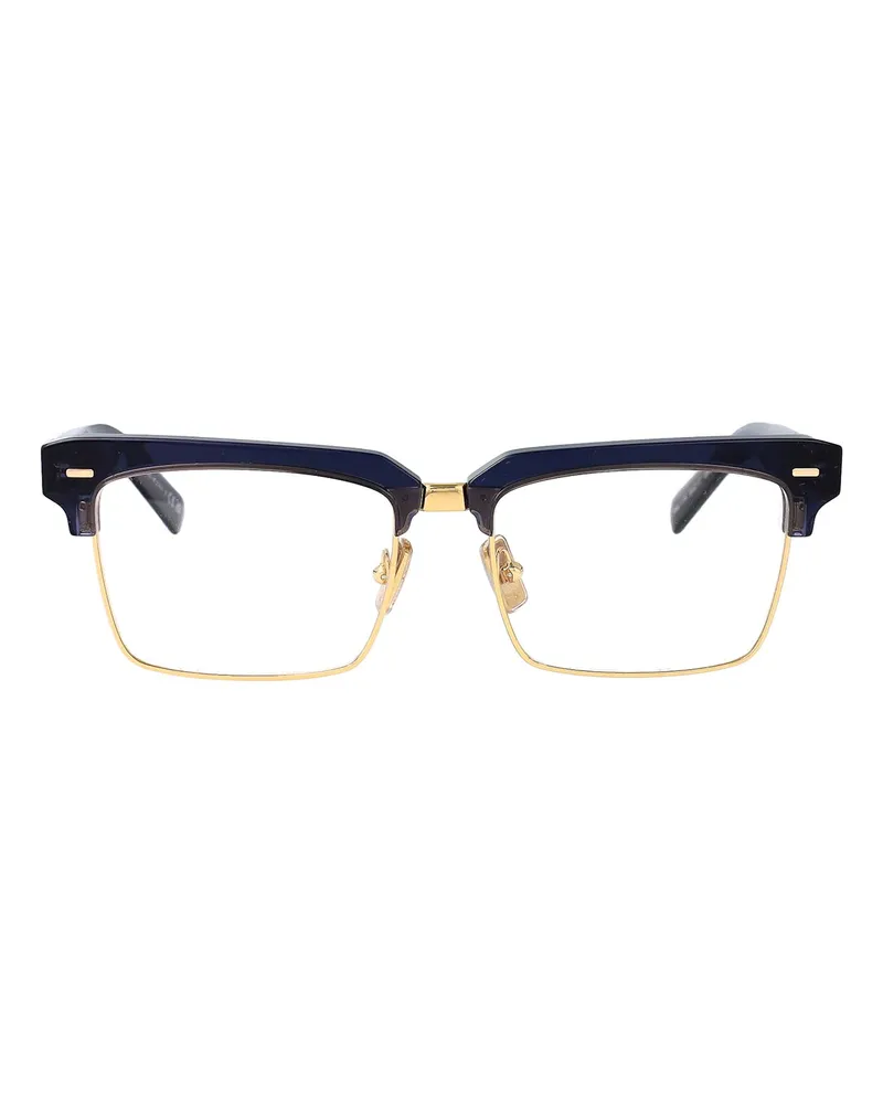 Miu Miu Sonnenbrille - Blau Blau
