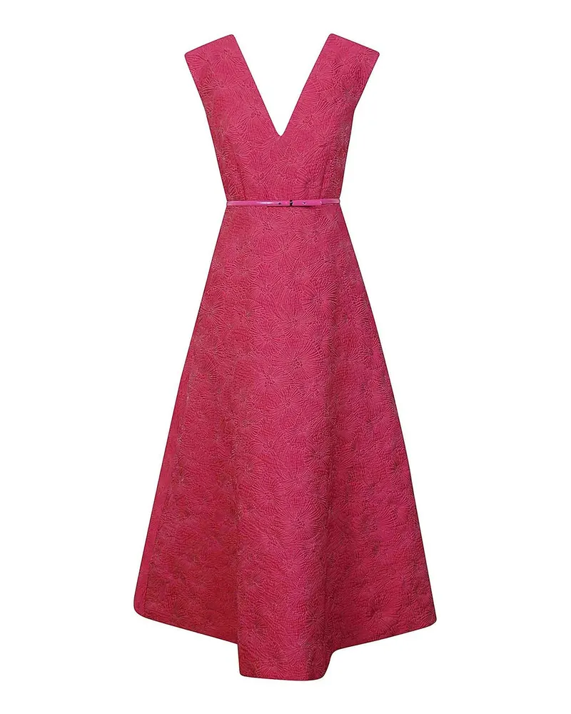 Max Mara Midirock - Fuchsia Fuchsia