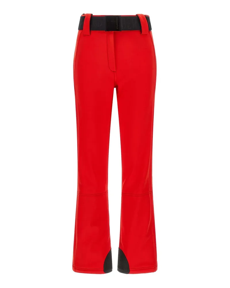 GOLDBERGH Casual Hose - Rot Rot