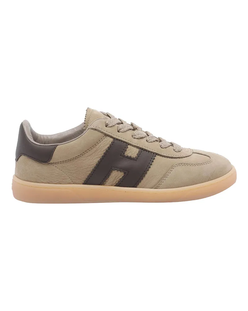 Hogan Sneaker - Beige Beige