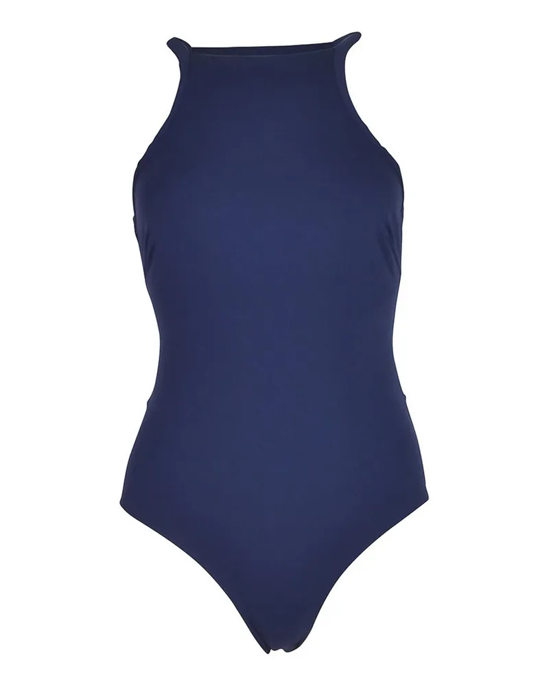 Blazé Milano Badeanzug - Blau Blau